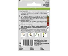 Sėklos Okko, salotos RADICHETTA, 1 g