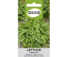 Sėklos Okko, salotos RADICHETTA, 1 g