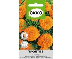 Okko Gvazdikinių serenčių MANDARIN sėklos