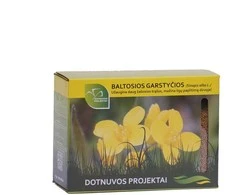 Nežinomas Garstyčių BRACO sėklos, 1kg
