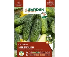 Sėklos Garden Center, agurkai MERENGUE H, 10 vnt.
