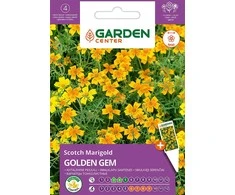 Sėklos Garden Center aksominis AUKSINIS BRANGAKMENIS, 0,5 g