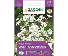 Sėklos Garden Center gipsas COVENT GARDEN MARKET, 1 g