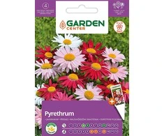 Sėklos Garden Center raudonosios paprikos ROBINSONS GIANT, 0,5 g