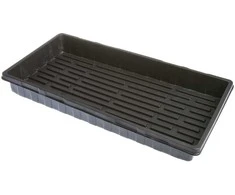 Sēklu diedžešanas trauka vāks Garden Center, 56 cm x 28.5 cm x 5.5 cm