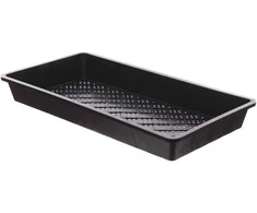 Sėklų daiginimo indo dangtis Garden Center FCZ540B, 54 cm x 27 cm x 6 cm