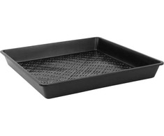 Sėklų daiginimo indo dangtis Garden Center FZZ425A, 42,5 cm x 42,5 cm x 5,5 cm