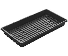 Sēklu diedžešanas trauka vāks Garden Center, 56 cm x 28.5 cm x 5.5 cm