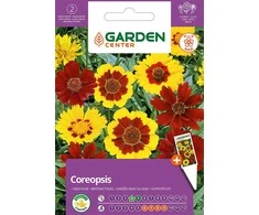 Sėklų Garden Center mišinys, 0,5 g