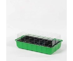 Sēklu trauks Garden Center 198662, 35.5 cm x 22 cm x 6.5 cm