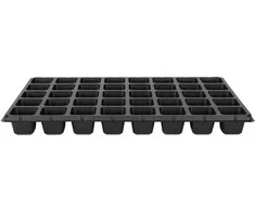Sēklu trauks Garden Center D40A, 53.8 cm x 34.3 cm x 4.8 cm