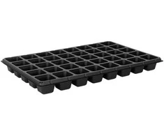 Sēklu trauks Garden Center D40A, 53.8 cm x 34.3 cm x 4.8 cm