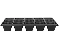 Prosperplast Garden Center Q15 Nádoba na osivo 54 cm x 28 cm x 7.5 cm