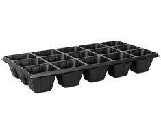 Prosperplast Garden Center Q15 Nádoba na osivo 54 cm x 28 cm x 7.5 cm