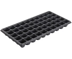 Sēklu trauks Garden Center SN Q50, 54 cm x 28 cm x 5 cm