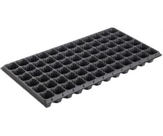 Sēklu trauks Garden Center SN Q72, 54 cm x 28 cm x 4.5 cm