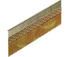 Vinys Senco HE59APBKR; 3,1x90 mm; 2000 vnt.