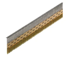 Vinys Senco GE57APBKR; 2,9x75 mm; 2000 vnt.