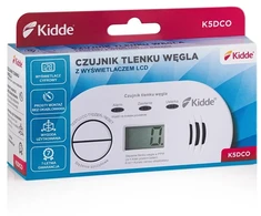 Sensors Kidde KID-K5DCO
