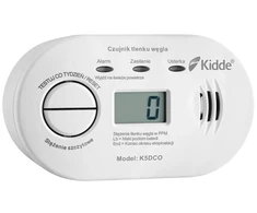 Sensors Kidde KID-K5DCO