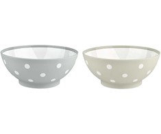 Bowl. plastikas