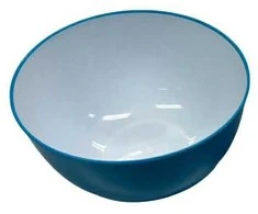 Nežinomas Dubenėlis, plastikas
