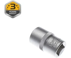 Forte Tools Forte_Tools ŽVAIGŽDINĖ VARŽTŲ VERŽLIŲ GALVUTĖ (20 mm; ½")