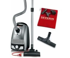 Dulkių siurblys Severin BC 7045
