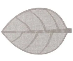 Sg Secret De Sg_Secret_De Stalo kilimėlis LEAF, 500×330 mm