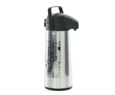 Sg Secret De Stalo termosas Secret de Gourmet 160570, 1.9 l, juoda sp./nerūdijančiojo plieno sp.