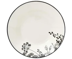 Sg_Secret_De LĖKŠTĖ GILI FLORAL 20CM