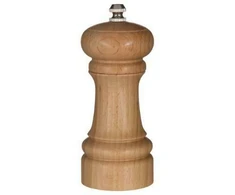 Sg Secret De Druskos ir pipirų malūnėlis Secret de Gourmet 136326, šviesiai ruda sp.