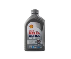 „Shell Helix Ultra ECT C3 Ultra ECT C3 5W-30“ variklio alyva, sintetinė, 1 l