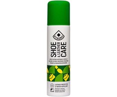 Kvadro Avalynės ir odos gaminių priežiūros priemonė KVADR 150ml