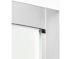 Showerstyle Dušo kabina 3D PRIVIA 800x800mm, R55 padėklas, sifonas