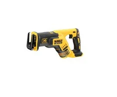 Siaurapjūklis Dewalt DCS367N-XJ, 18 V