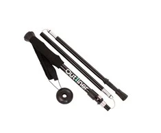 Šiaurietiško ėjimo lazdos Outliner RD-KF01, 1150–1300 mm