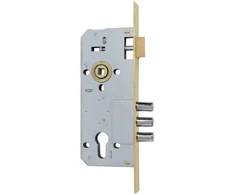 Siba SPYNA ĮLEIDŽ SU CIL 10152/3MR+12168/C ŽA
