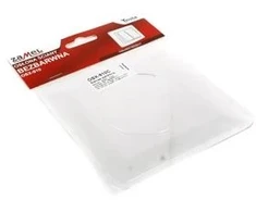 Sienas aizsardzība Zamel OSX-910 Clear
