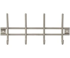 Domoletti HANGER WITH 4 HOOKS B2-4