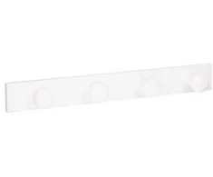 Domoletti PAKABOS 4 KABLIUKAI D4 5-C1688.01 BALTA
