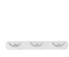 Domoletti HANGER WITH 3 HOOKS MH304