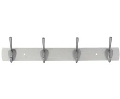 Domoletti HANGER WITH 4 HOOKS MH405