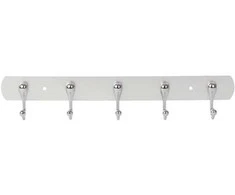 Domoletti HANGER WITH 5 HOOKS MH504