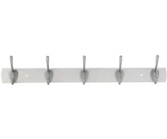 Domoletti HANGER WITH 5 HOOKS MH505