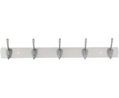 Domoletti HANGER WITH 5 HOOKS MH505