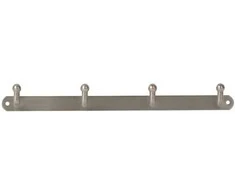Domoletti HANGER WITH 4 HOOKS MS031-4