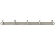 Domoletti HANGER WITH 5 HOOKS MS031-5