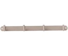 Domoletti HANGER WITH 4 HOOKS MS032-4