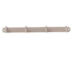 Domoletti HANGER WITH 4 HOOKS MS032-4